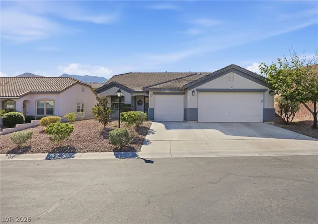 Photo 1 of Single family home for sale at 4045 Laurel Flt Ct, Las Vegas, NV 89129 | MLS# 2795643 | Listing updated on 2026-09-08