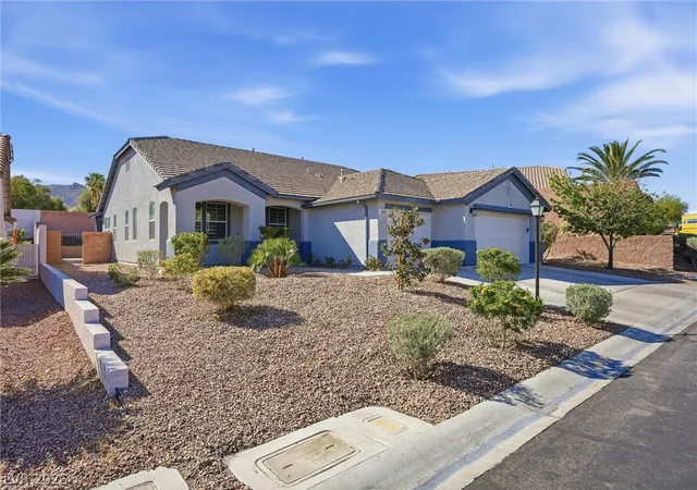 Photo 2 of Single family home for sale at 4045 Laurel Flt Ct, Las Vegas, NV 89129 | MLS# 2795643 | Listing updated on 2026-10-07