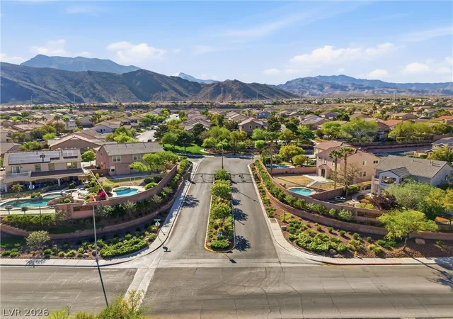 Photo 47 of Single family home for sale at 4045 Laurel Flt Ct, Las Vegas, NV 89129 | MLS# 2795643 | Listing updated on 2026-10-07