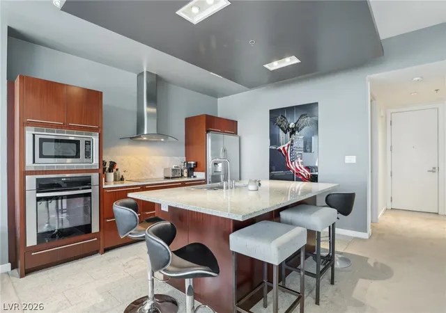 Photo 1 of Condo for sale at 4471 Dean Martin Dr #2605, Las Vegas, NV 89103 | MLS# 2795570 | Listing updated on 2026-09-02