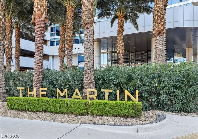Photo 2 of Condo for sale at 4471 Dean Martin Dr #2605, Las Vegas, NV 89103 | MLS# 2795570 | Listing updated on 2026-09-02