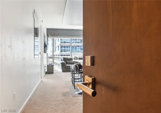 Photo 3 of Condo for sale at 4471 Dean Martin Dr #2605, Las Vegas, NV 89103 | MLS# 2795570 | Listing updated on 2026-09-02