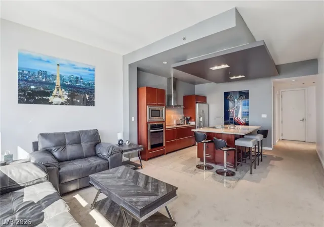 Photo 3 of Condo for sale at 4471 Dean Martin Dr #2605, Las Vegas, NV 89103 | MLS# 2795570 | Listing updated on 2026-09-02