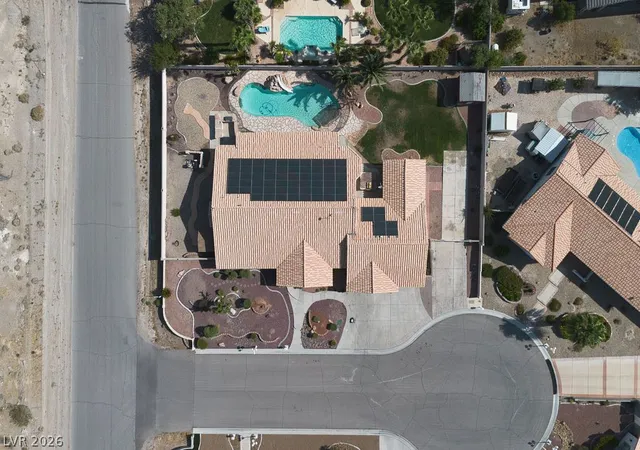 Photo 2 of Single family home for sale at 4465 N Campbell Rd, Las Vegas, NV 89129 | MLS# 2795736 | Listing updated on 2026-09-07