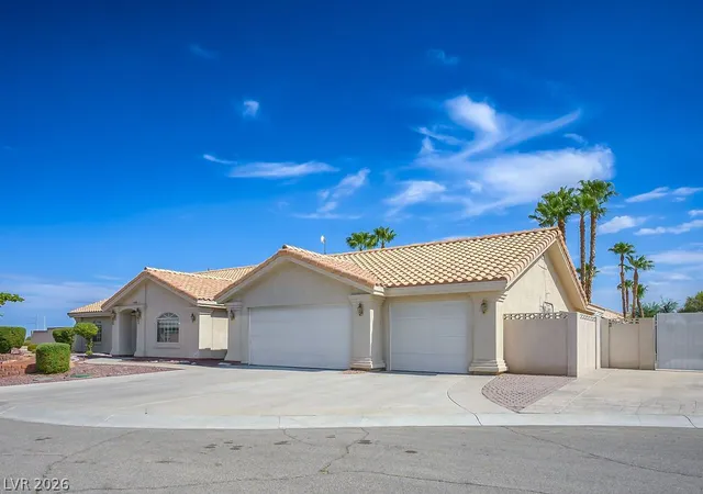 Photo 3 of Single family home for sale at 4465 N Campbell Rd, Las Vegas, NV 89129 | MLS# 2795736 | Listing updated on 2026-09-07