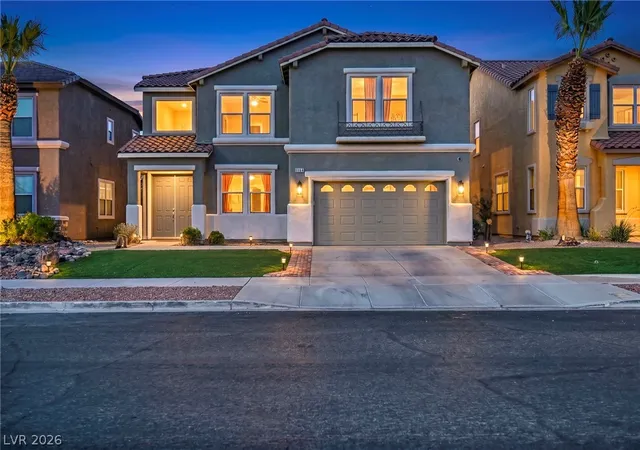 Photo 1 of Sale Pending at 1164 Evergreen Cvs St, Henderson, NV 89011 | MLS# 2795653 | Listing updated on 2026-09-25