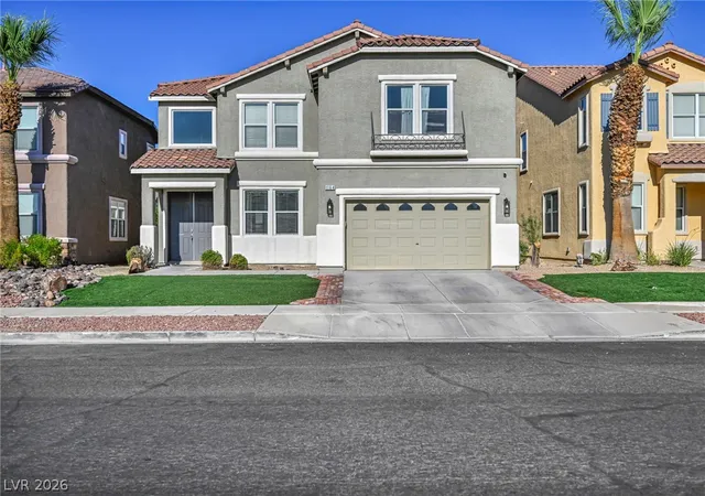 Photo 2 of Sale Pending at 1164 Evergreen Cvs St, Henderson, NV 89011 | MLS# 2795653 | Listing updated on 2026-09-25