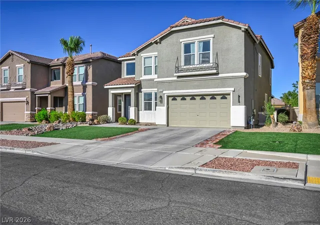 Photo 3 of Sale Pending at 1164 Evergreen Cvs St, Henderson, NV 89011 | MLS# 2795653 | Listing updated on 2026-09-25