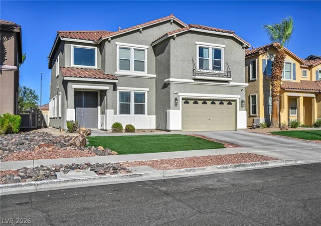 Photo 3 of Sale Pending at 1164 Evergreen Cvs St, Henderson, NV 89011 | MLS# 2795653 | Listing updated on 2026-09-25