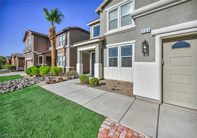 Photo 4 of Sale Pending at 1164 Evergreen Cvs St, Henderson, NV 89011 | MLS# 2795653 | Listing updated on 2026-09-25