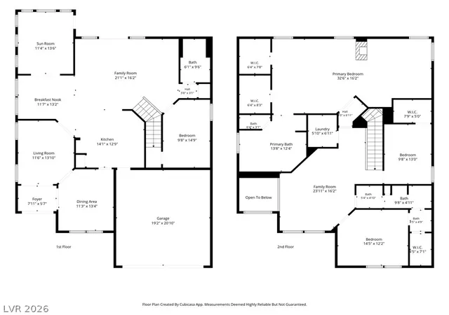 Photo 70 of Sale Pending at 1164 Evergreen Cvs St, Henderson, NV 89011 | MLS# 2795653 | Listing updated on 2026-09-25