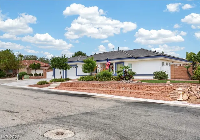 Photo 3 of Single family home for sale at 348 E Torino Ave, Las Vegas, NV 89123 | MLS# 2793237 | Listing updated on 2026-09-28