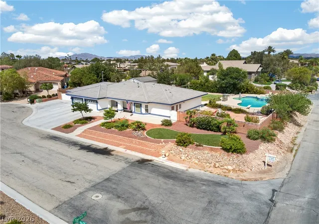 Photo 3 of Single family home for sale at 348 E Torino Ave, Las Vegas, NV 89123 | MLS# 2793237 | Listing updated on 2026-09-28
