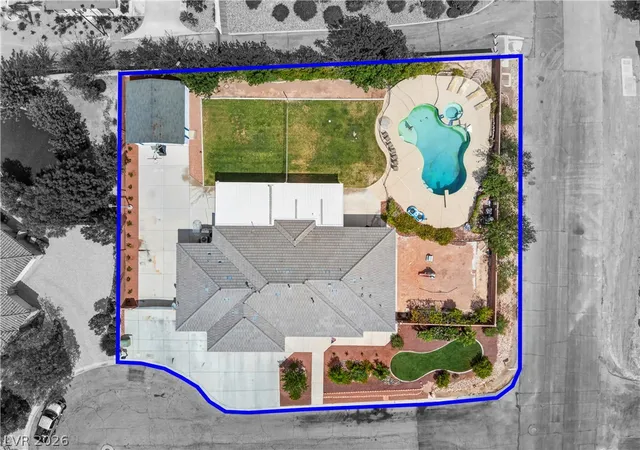 Photo 4 of Single family home for sale at 348 E Torino Ave, Las Vegas, NV 89123 | MLS# 2793237 | Listing updated on 2026-09-28