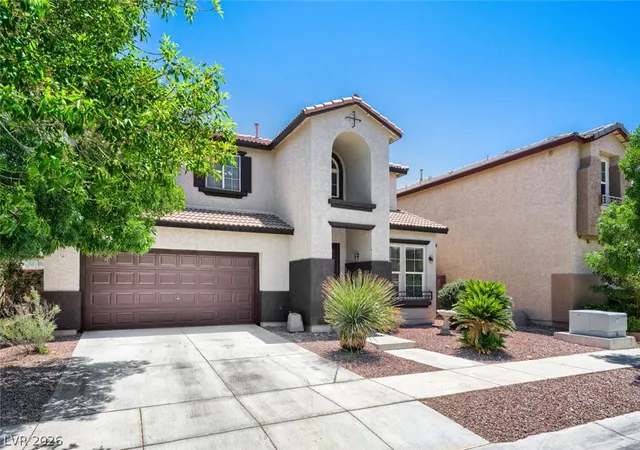 Photo 3 of Sale Pending at 9400 Steeltree St, Las Vegas, NV 89143 | MLS# 2795568 | Listing updated on 2026-09-03