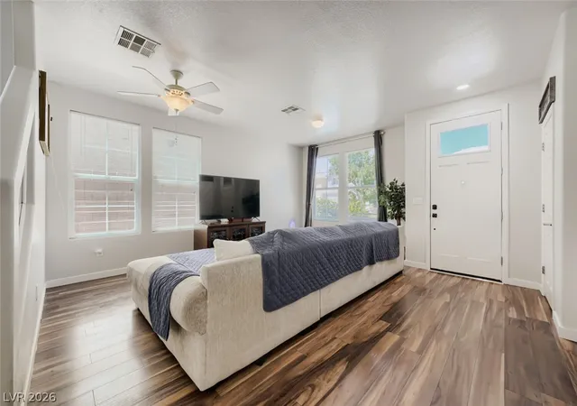 Photo 4 of Sale Pending at 9400 Steeltree St, Las Vegas, NV 89143 | MLS# 2795568 | Listing updated on 2026-09-03