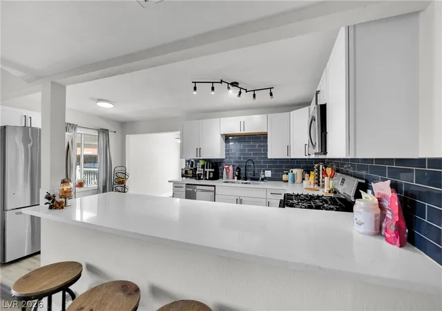 Photo 4 of Single family home for sale at 1605 Euclid Ave, Las Vegas, NV 89104 | MLS# 2795153 | Listing updated on 2026-09-12