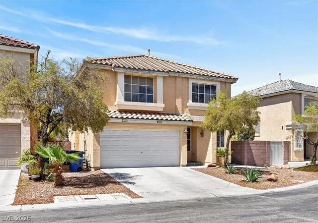 Photo 1 of Single family home for sale at 5534 Believe Ct, Las Vegas, NV 89139 | MLS# 2795571 | Listing updated on 2026-10-02