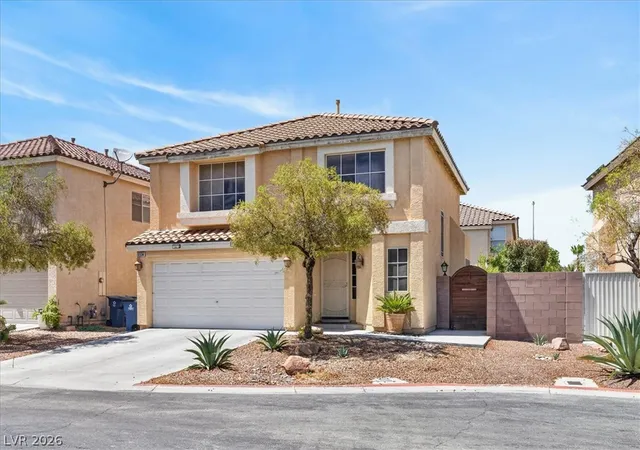 Photo 1 of Single family home for sale at 5534 Believe Ct, Las Vegas, NV 89139 | MLS# 2795571 | Listing updated on 2026-10-02