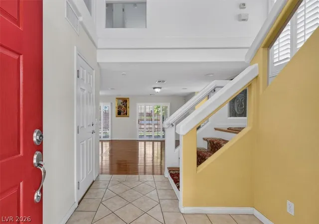 Photo 2 of Single family home for sale at 5534 Believe Ct, Las Vegas, NV 89139 | MLS# 2795571 | Listing updated on 2026-10-02