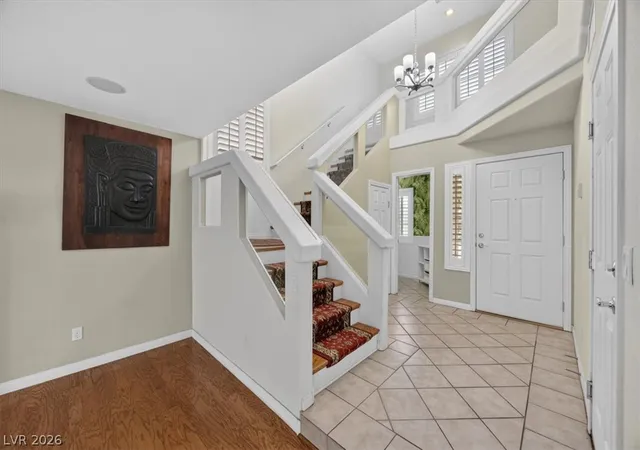 Photo 4 of Single family home for sale at 5534 Believe Ct, Las Vegas, NV 89139 | MLS# 2795571 | Listing updated on 2026-10-02