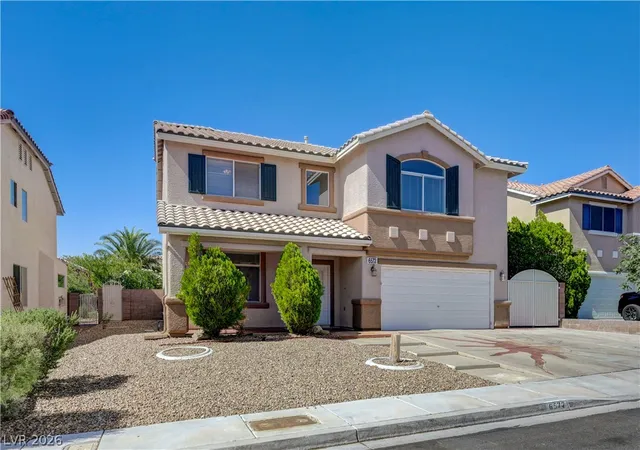 Photo 2 of Single family home for sale at 6572 Plum Orchard Cir, Las Vegas, NV 89142 | MLS# 2795908 | Listing updated on 2026-09-12