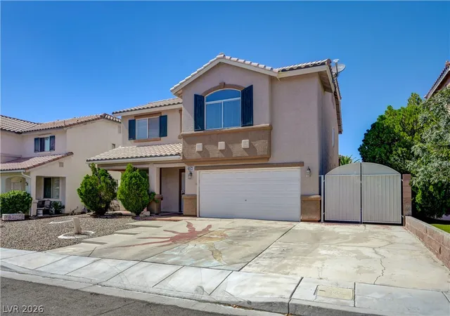 Photo 3 of Single family home for sale at 6572 Plum Orchard Cir, Las Vegas, NV 89142 | MLS# 2795908 | Listing updated on 2026-09-12