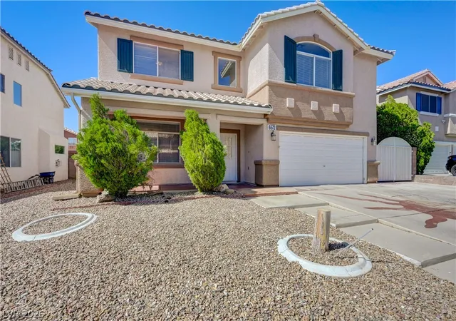 Photo 3 of Single family home for sale at 6572 Plum Orchard Cir, Las Vegas, NV 89142 | MLS# 2795908 | Listing updated on 2026-09-12