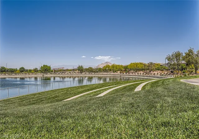 Photo 3 of Single family home for sale at 386 Espressivo St, Henderson, NV 89011 | MLS# 2795934 | Listing updated on 2026-09-16