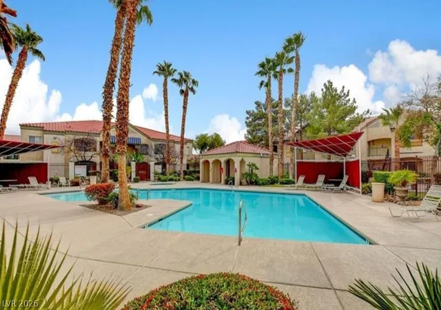 Photo 2 of Condo for sale at 7885 W Flamingo Rd #1008, Las Vegas, NV 89147 | MLS# 2795400 | Listing updated on 2026-09-02