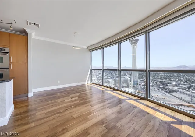 Photo 2 of Condo for sale at 200 W Sahara Ave #3906, Las Vegas, NV 89102 | MLS# 2795613 | Listing updated on 2026-09-08
