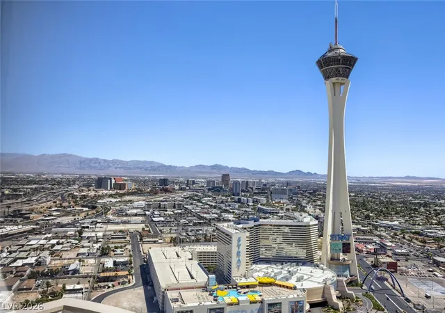 Photo 3 of Condo for sale at 200 W Sahara Ave #3906, Las Vegas, NV 89102 | MLS# 2795613 | Listing updated on 2026-09-08