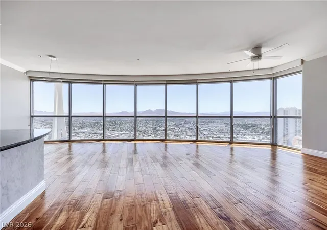 Photo 3 of Condo for sale at 200 W Sahara Ave #3906, Las Vegas, NV 89102 | MLS# 2795613 | Listing updated on 2026-09-08