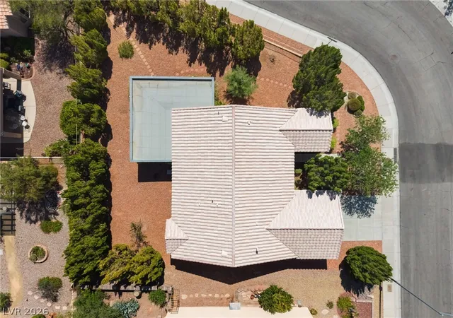Photo 2 of Single family home for sale at 10300 Sawmill Ave, Las Vegas, NV 89134 | MLS# 2795886 | Listing updated on 2026-09-26