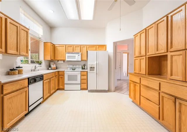 Photo 3 of Single family home for sale at 10300 Sawmill Ave, Las Vegas, NV 89134 | MLS# 2795886 | Listing updated on 2026-09-26