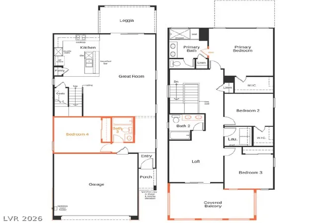 Photo 2 of Sale Pending at 447 Preston Oak Ln, Las Vegas, NV 89138 | MLS# 2796031 | Listing updated on 2026-09-02