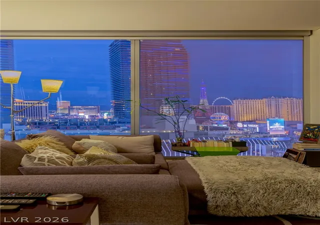 Photo 3 of Condo for sale at 3726 Las Vegas Blvd #1902, Las Vegas, NV 89158 | MLS# 2796084 | Listing updated on 2026-09-12