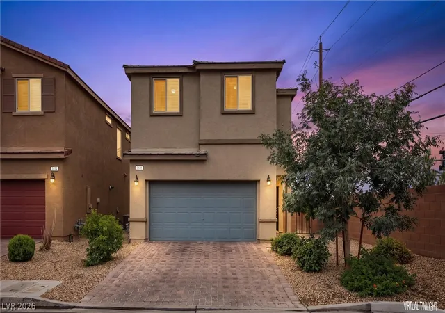 Photo 1 of Single family home for sale at 1606 Wilder Xing Ct, Las Vegas, NV 89115 | MLS# 2793635 | Listing updated on 2026-09-12