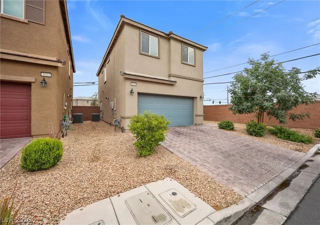 Photo 2 of Single family home for sale at 1606 Wilder Xing Ct, Las Vegas, NV 89115 | MLS# 2793635 | Listing updated on 2026-09-12