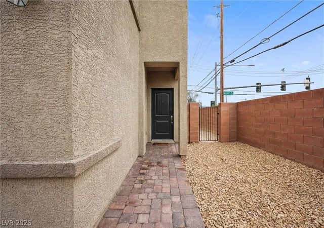 Photo 3 of Single family home for sale at 1606 Wilder Xing Ct, Las Vegas, NV 89115 | MLS# 2793635 | Listing updated on 2026-09-12