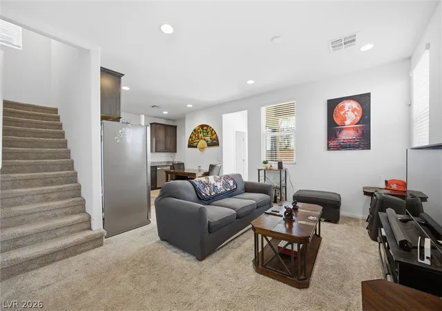 Photo 4 of Single family home for sale at 1606 Wilder Xing Ct, Las Vegas, NV 89115 | MLS# 2793635 | Listing updated on 2026-09-12