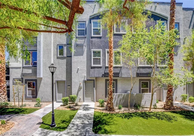 Townhouse for sale at 9050 W Tropicana Ave #1066, Las Vegas, NV 89147 | MLS# 2795619