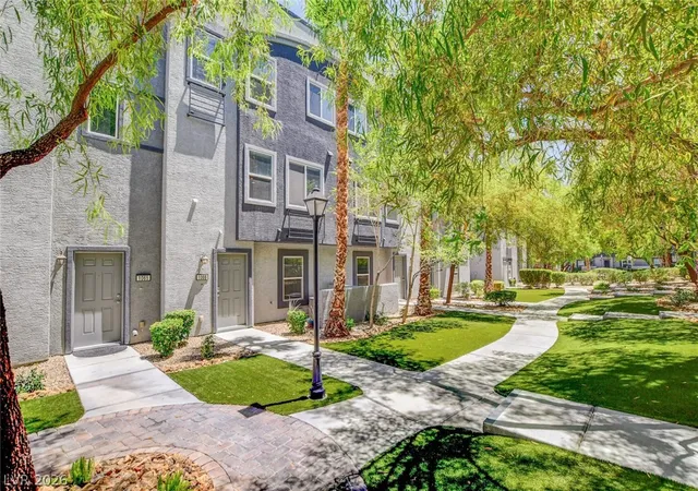 Photo 2 of Townhouse for sale at 9050 W Tropicana Ave #1066, Las Vegas, NV 89147 | MLS# 2795619 | Listing updated on 2026-09-21