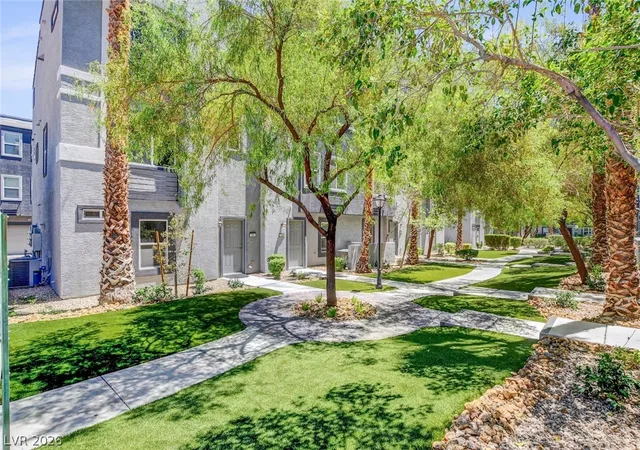 Photo 3 of Townhouse for sale at 9050 W Tropicana Ave #1066, Las Vegas, NV 89147 | MLS# 2795619 | Listing updated on 2026-09-21