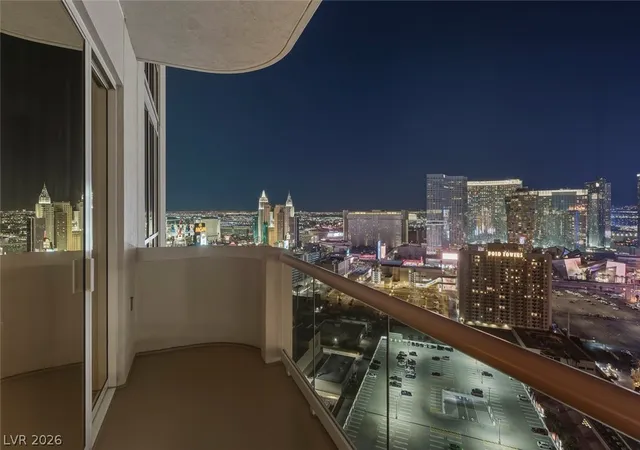 Condo for sale at 145 E Harmon Ave #3201&3203, Las Vegas, NV 89109 | MLS# 2793924 | Listing updated on 2026-09-18