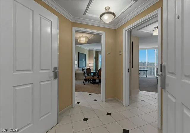 Photo 1 of Condo for sale at 145 E Harmon Ave #3201&3203, Las Vegas, NV 89109 | MLS# 2793924 | Listing updated on 2026-09-18