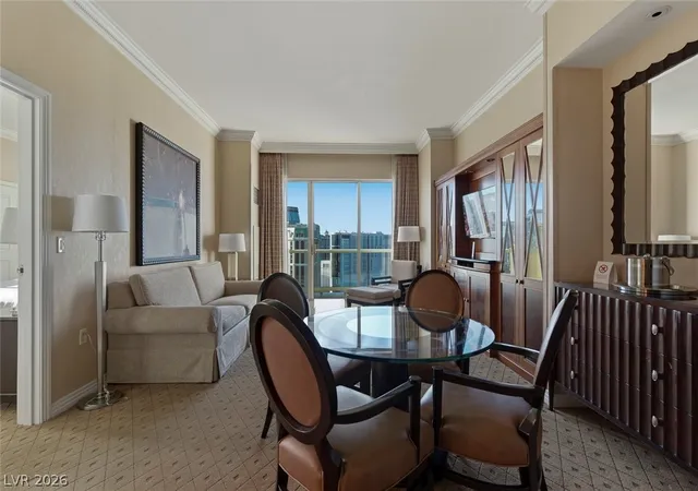 Photo 3 of Condo for sale at 145 E Harmon Ave #3201&3203, Las Vegas, NV 89109 | MLS# 2793924 | Listing updated on 2026-09-18