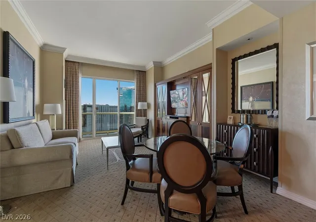 Photo 4 of Condo for sale at 145 E Harmon Ave #3201&3203, Las Vegas, NV 89109 | MLS# 2793924 | Listing updated on 2026-09-18