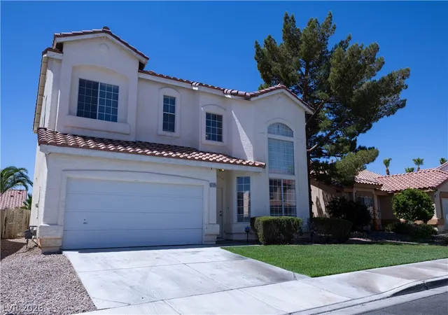 Photo 2 of Single family home for sale at 5105 Wapiti Point Ct, Las Vegas, NV 89130 | MLS# 2795722 | Listing updated on 2026-08-30