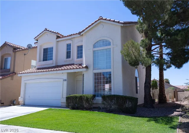 Photo 3 of Single family home for sale at 5105 Wapiti Point Ct, Las Vegas, NV 89130 | MLS# 2795722 | Listing updated on 2026-08-30